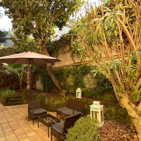 Trastevere Oasi Garden Apartment - Roma 외부 사진