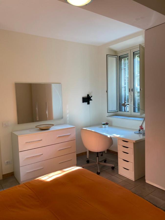 Trastevere Oasi Garden Apartment - Roma 외부 사진