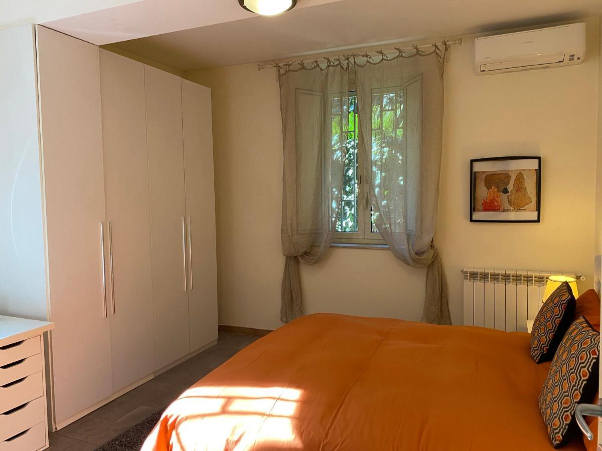 Trastevere Oasi Garden Apartment - Roma 외부 사진