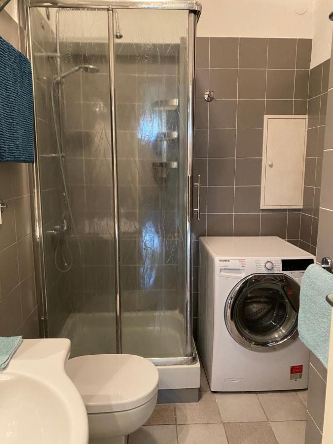 Trastevere Oasi Garden Apartment - Roma 외부 사진