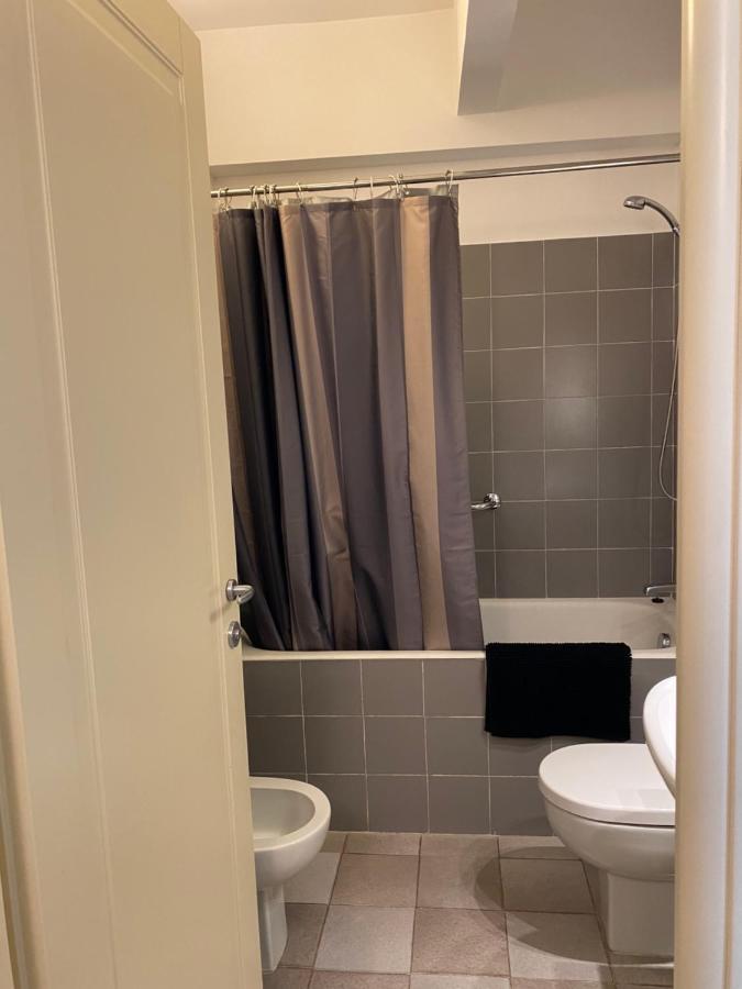 Trastevere Oasi Garden Apartment - Roma 외부 사진