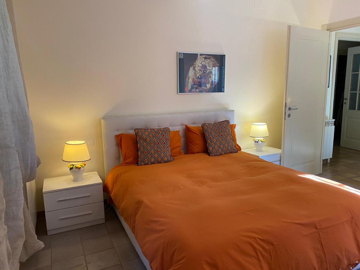 Trastevere Oasi Garden Apartment - Roma 외부 사진
