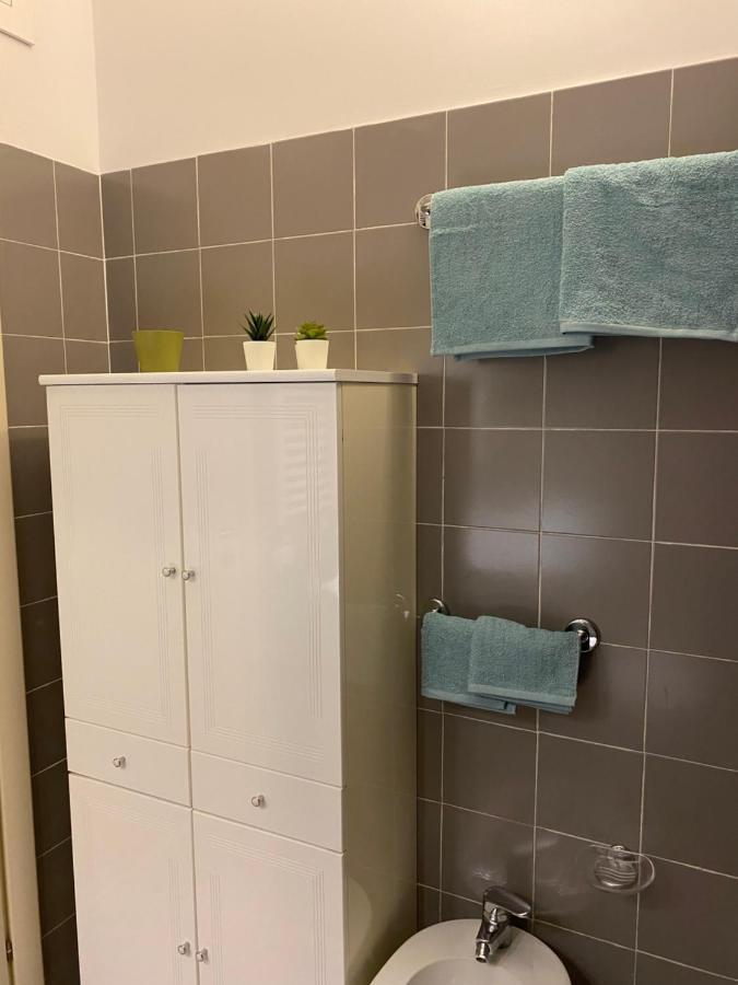 Trastevere Oasi Garden Apartment - Roma 외부 사진