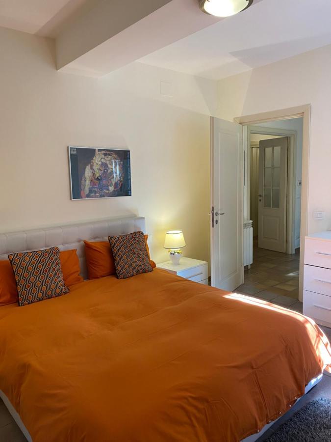 Trastevere Oasi Garden Apartment - Roma 외부 사진