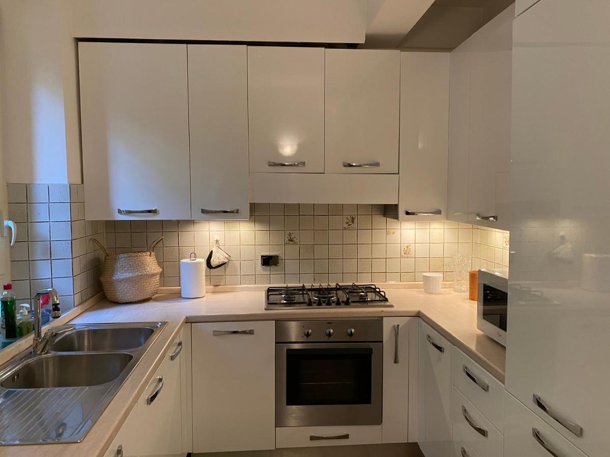 Trastevere Oasi Garden Apartment - Roma 외부 사진