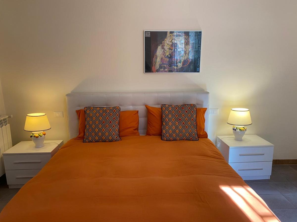 Trastevere Oasi Garden Apartment - Roma 외부 사진