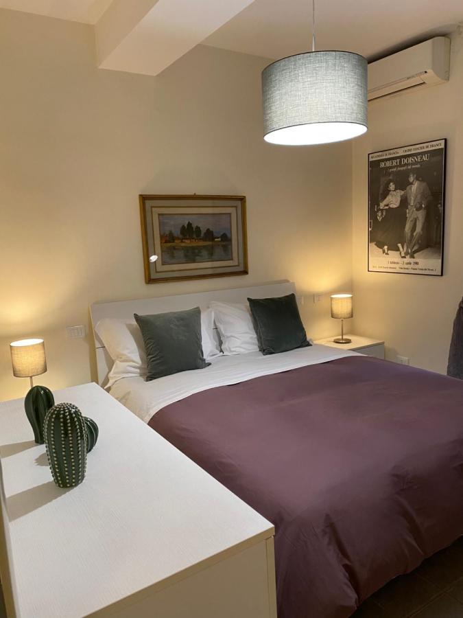 Trastevere Oasi Garden Apartment - Roma 외부 사진