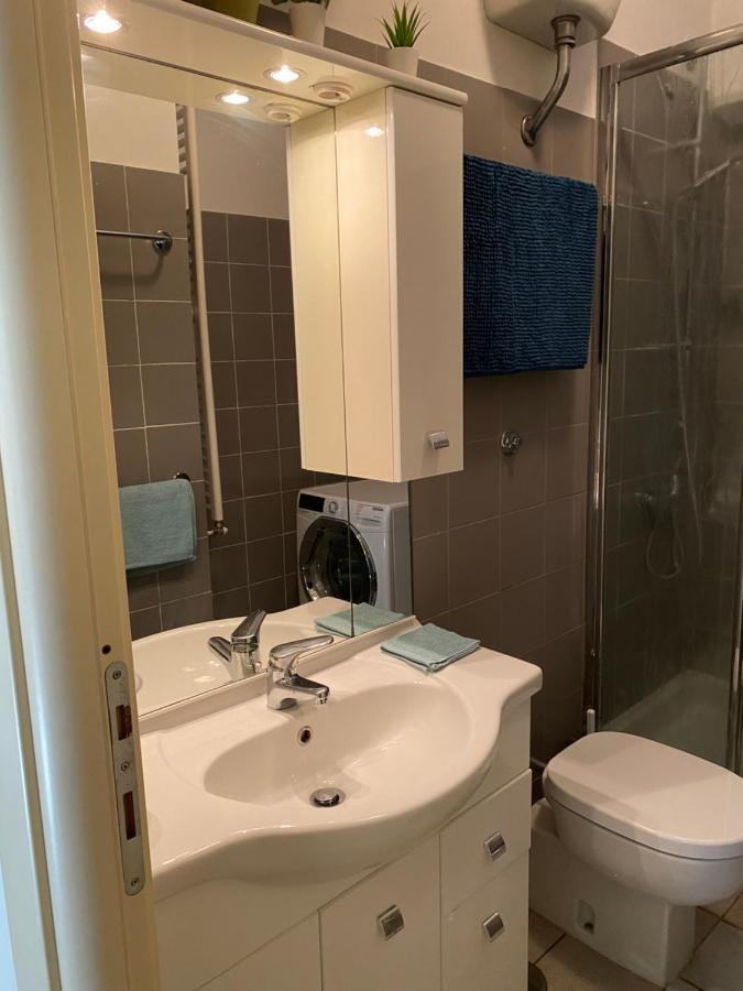 Trastevere Oasi Garden Apartment - Roma 외부 사진